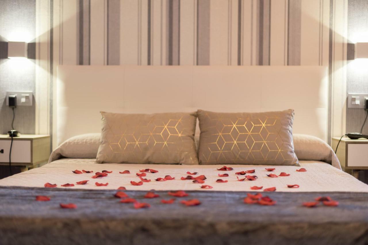 Tantra Love Ланчарехо Экстерьер фото